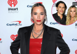 Teddi Mellencamp's Alleged Affair Sparks Divorce from Edwin Arroyave