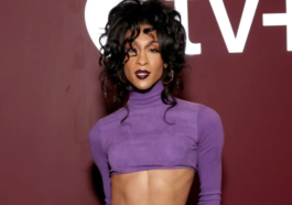 Michaela Jae Rodriguez Shares What's Inside Her Bag