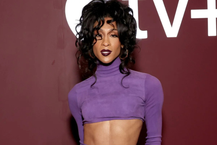 Michaela Jae Rodriguez Shares What's Inside Her Bag