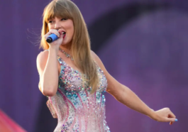 Taylor Swift's Electrifying Toronto Eras Tour Delights Fans