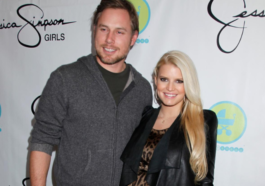 Jessica Simpson Eric Johnson living separate lives rumours swirl