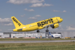 Spirit Airlines Declares Bankruptcy Amid Debt and Post-Pandemic Struggles
