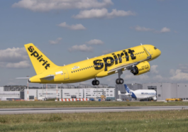 Spirit Airlines Declares Bankruptcy Amid Debt and Post-Pandemic Struggles