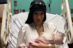 Cardi B’s New Baby Name Teased in Bracelet Reveal: Fans Guess “Blossom”