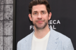 Martha Stewart Calls John Krasinski 'Pretty Sexy' as Sexiest Man Alive
