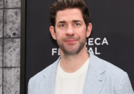 Martha Stewart Calls John Krasinski 'Pretty Sexy' as Sexiest Man Alive