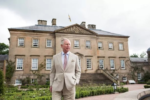 King Charles’ New Dumfries House Wedding Venue Plans