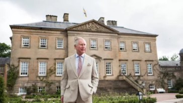 King Charles’ New Dumfries House Wedding Venue Plans