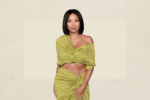 Jeannie Mai Shares Advice on Motherhood Doubts & Personal Growth