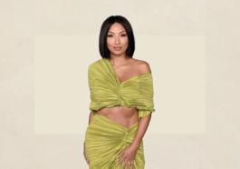 Jeannie Mai Shares Advice on Motherhood Doubts & Personal Growth