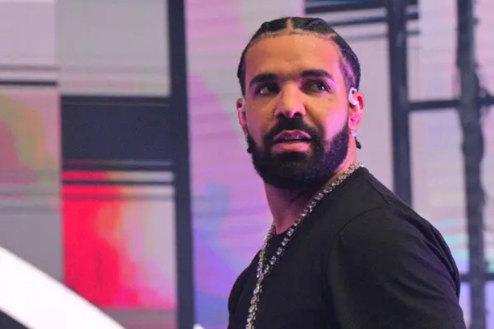 Drake's Legal Battle with UMG Sparks Major Drama