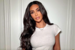 Kim Kardashian Criticised for Lavish Skims Holiday Campaign