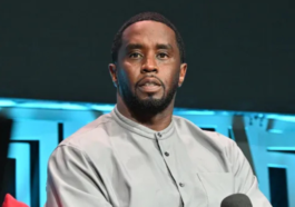 Diddy Requests $50 Million Bail Amid Sex Trafficking Charges