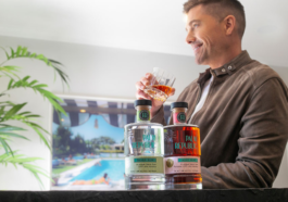 Eric Winter's Thanksgiving Hot Takes: No Turkey & Puerto Rican Flavors