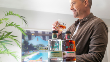 Eric Winter's Thanksgiving Hot Takes: No Turkey & Puerto Rican Flavors