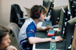 First-Ever BSc Psychology of Esports Degree Introduced