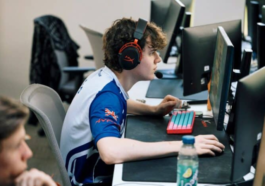 First-Ever BSc Psychology of Esports Degree Introduced