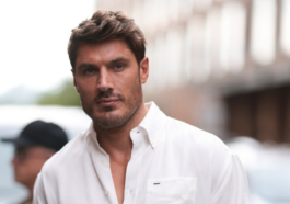 Chris Appleton opens up about coming out journey