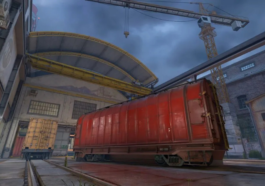 CS2 Update Brings Train Back with Major Changes