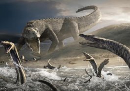 Mass Extinction After Carnian Pluvial Episode Paved Way for Dinosaurs