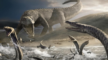 Mass Extinction After Carnian Pluvial Episode Paved Way for Dinosaurs
