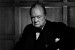 Winston Churchill Photo Heist: Lawyer Discovers Shocking Truth