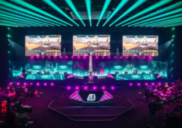 20 teams join 2025 R6 Share partner programme