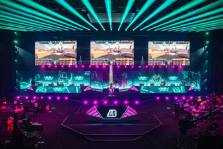 20 teams join 2025 R6 Share partner programme