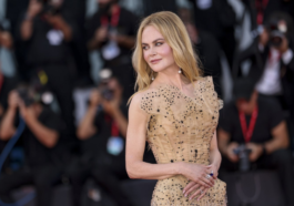 Nicole Kidman leads steamy workplace drama Babygirl affair