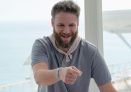 Studio Chaos Rogen’s Quest to Make or Break Movies