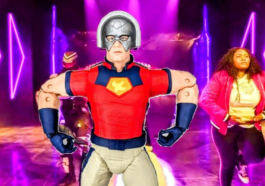 Gunn Confirms Almost All DC Past Is Non Canon