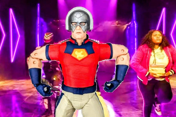 Gunn Confirms Almost All DC Past Is Non Canon