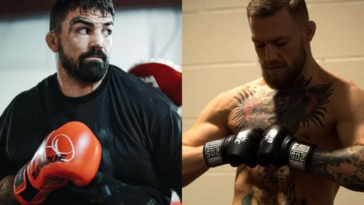 McGregor exposed in sexual assault case with harsh reactions