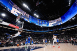 Intuit Dome Transforms Clippers Game-Day Experience