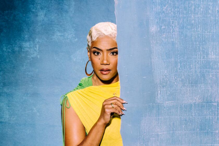 Tiffany Haddish Shares Craziest Fan Encounter & Fun Facts