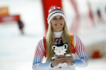 Lindsey Vonn Makes Unbelievable Comeback After Retirement