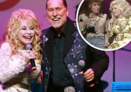 Dolly Parton’s Brother David Wilburn Parton Passes Away