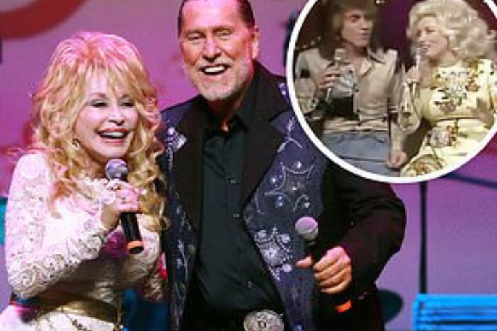 Dolly Parton’s Brother David Wilburn Parton Passes Away