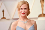 Nicole Kidman Navigates Grief While Embracing Life's Challenges