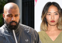 Kanye West Sued for Sexual Assault by Model Jenn An