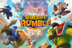 Warcraft Rumble's First Anniversary: PC Port & New Features