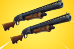 Fortnite Double Pump Meta Returns in OG Mode