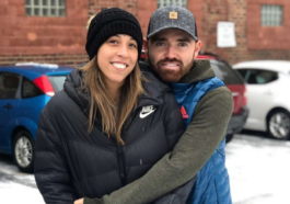 Madison Keys Marries Bjorn Fratangelo in Charleston: WTA Stars Join Wedding