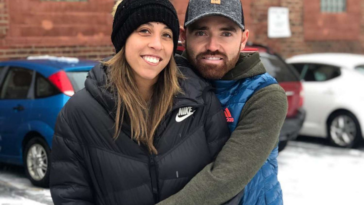 Madison Keys Marries Bjorn Fratangelo in Charleston: WTA Stars Join Wedding
