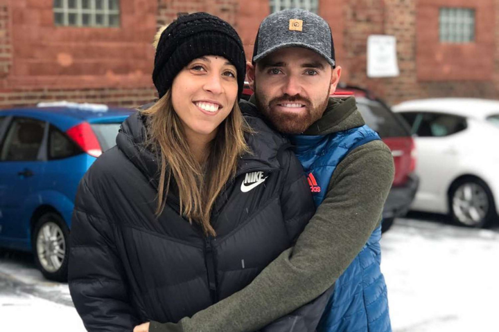 Madison Keys Marries Bjorn Fratangelo in Charleston: WTA Stars Join Wedding