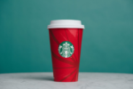 Starbucks Red Cup Giveaway 2024: Reusable & Sustainable