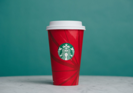 Starbucks Red Cup Giveaway 2024: Reusable & Sustainable