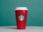 Starbucks Red Cup Giveaway 2024: Reusable & Sustainable