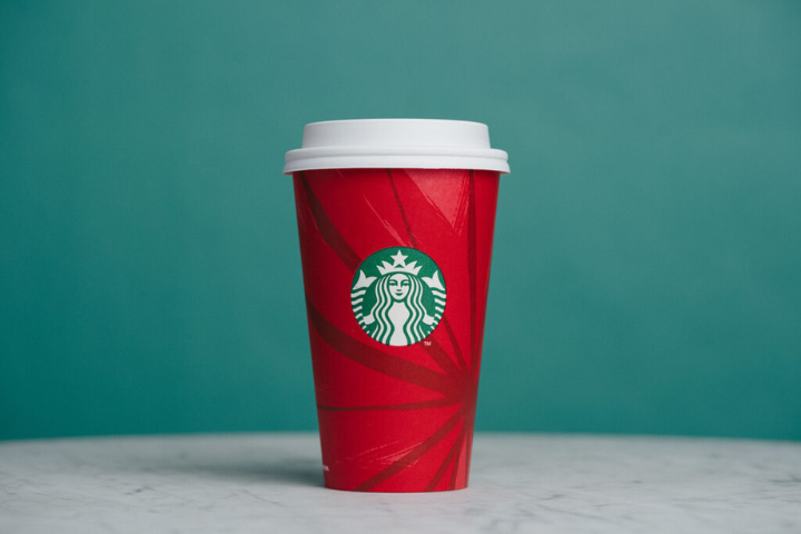 Starbucks Red Cup Giveaway 2024: Reusable & Sustainable