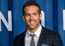 Ryan Reynolds Honors Eric Gilliland in Heartfelt Tribute